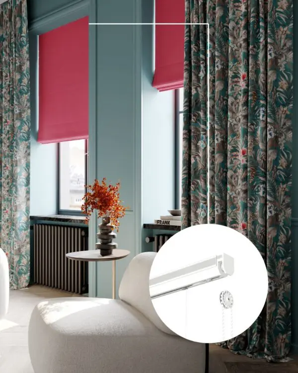 Unishade Breakaway System