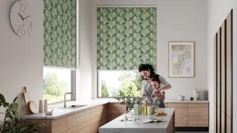 Window Blind Safety
