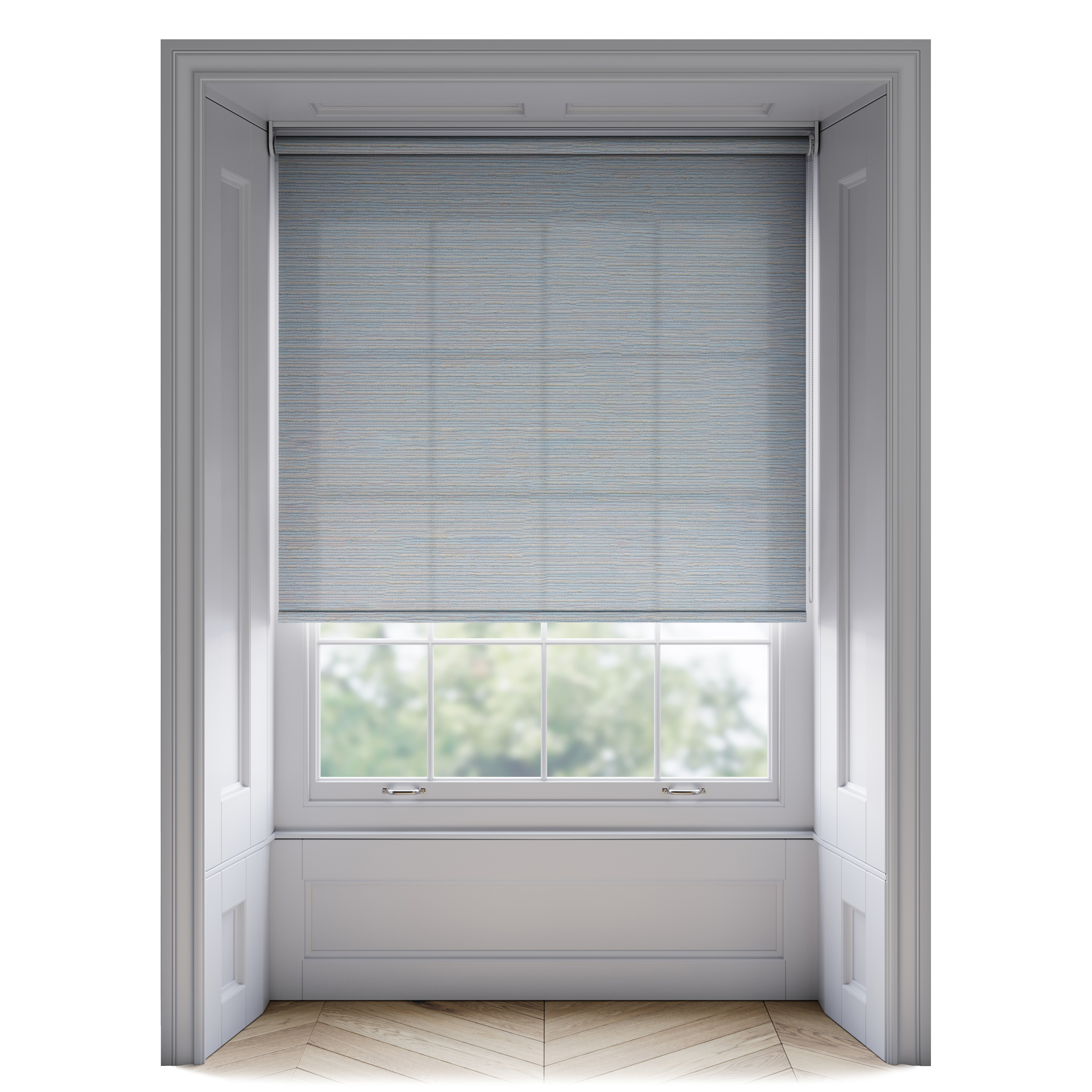 Altea_Mineral_Decora Sash window_Roller