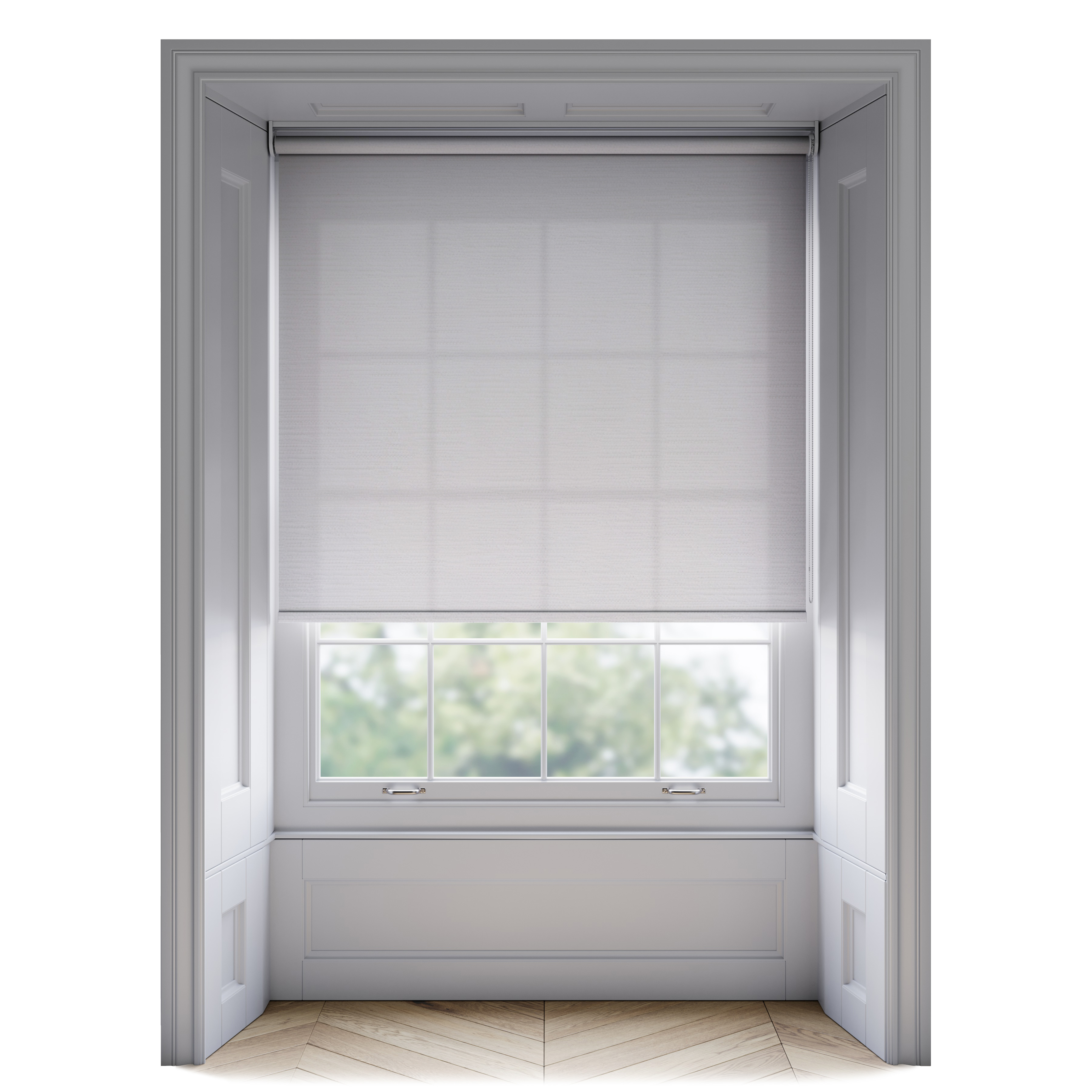 Alvor_Esse_Decora Sash window_Roller