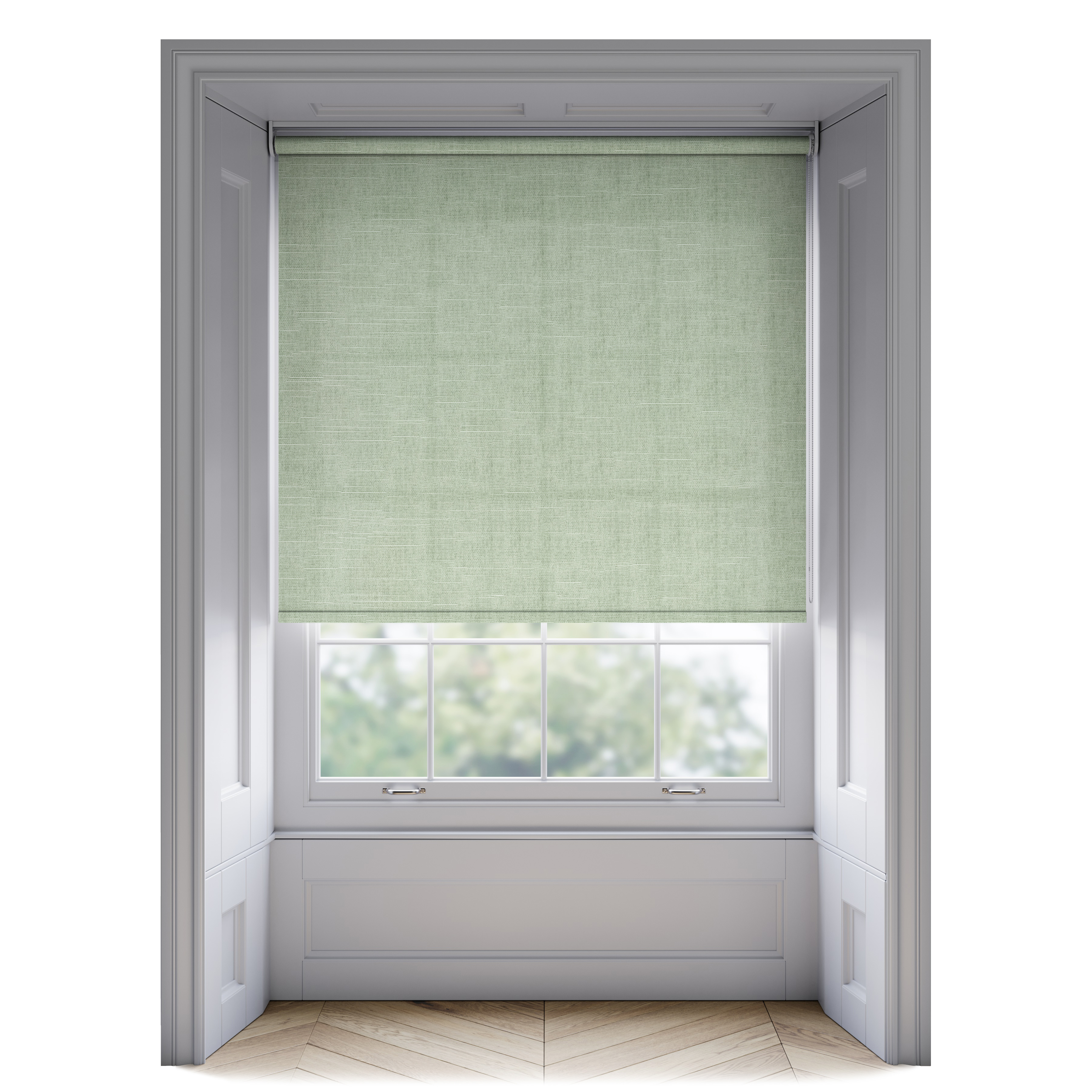 Hayden_Fern_Decora Sash window_Roller