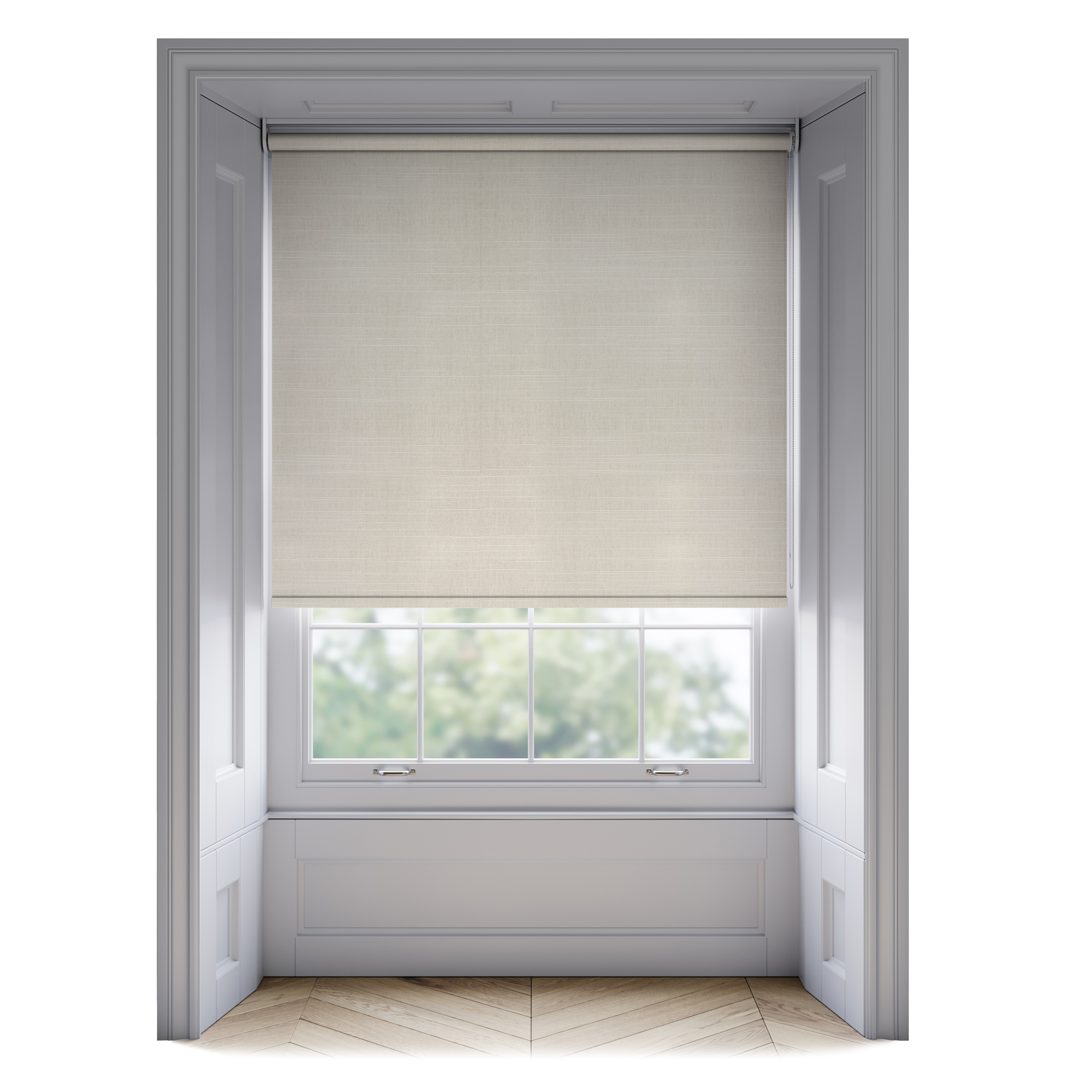 Hayworth_Warmth_Decora Sash window_Roller