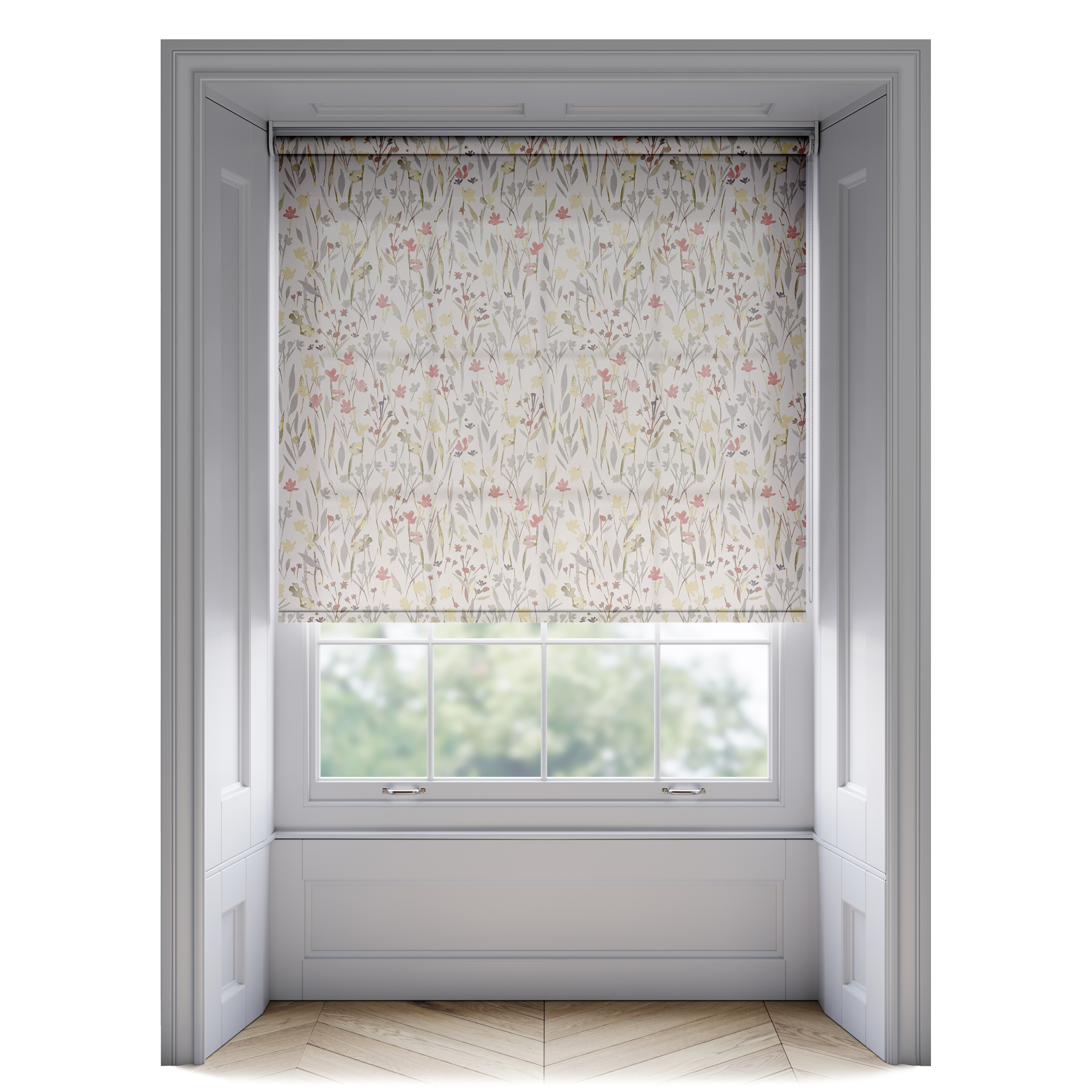 Mallory_Sunrise_Dimout_Decora_Sash_window_roller