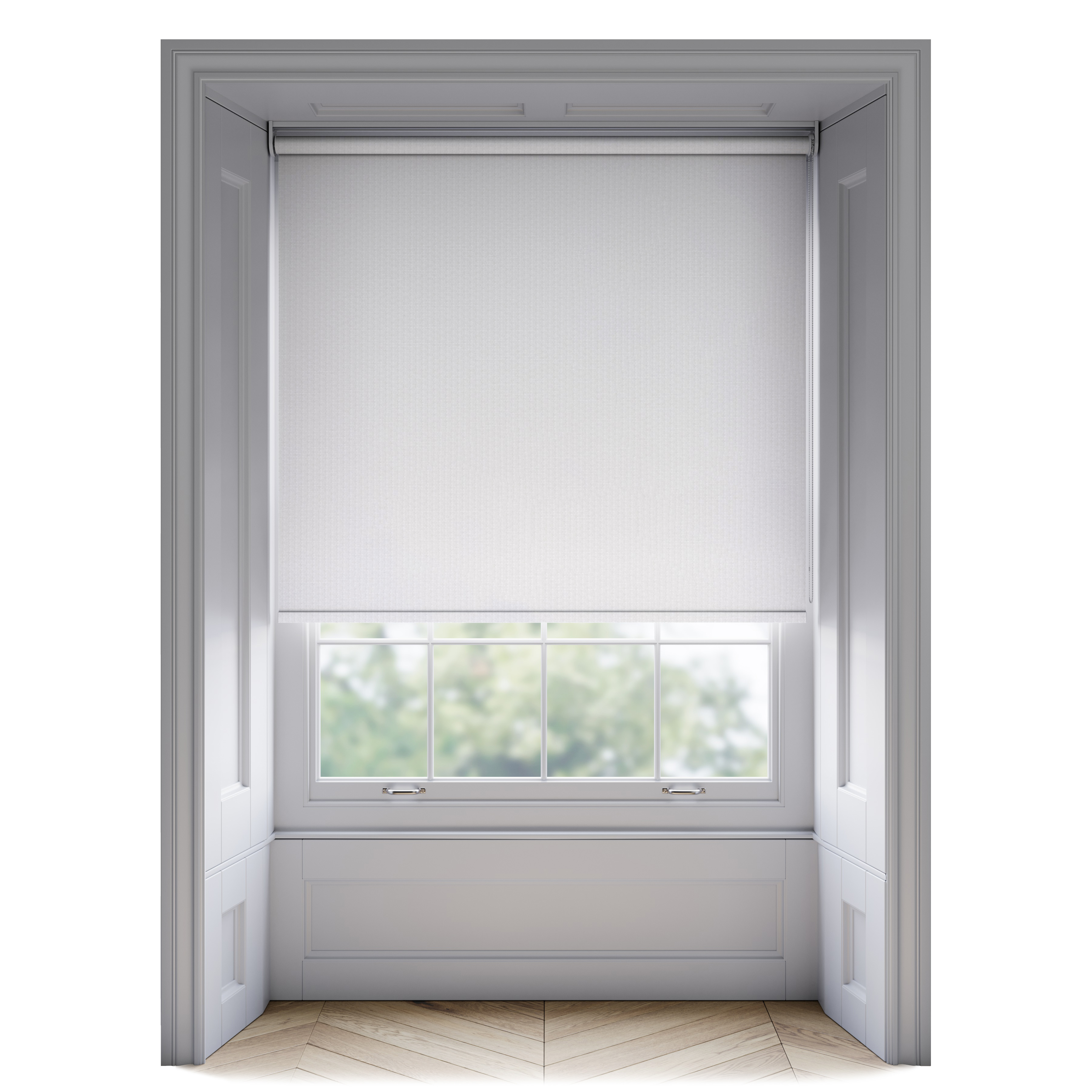 Marlow_Cotton_Decora Sash window _roller_Easicare_Roller