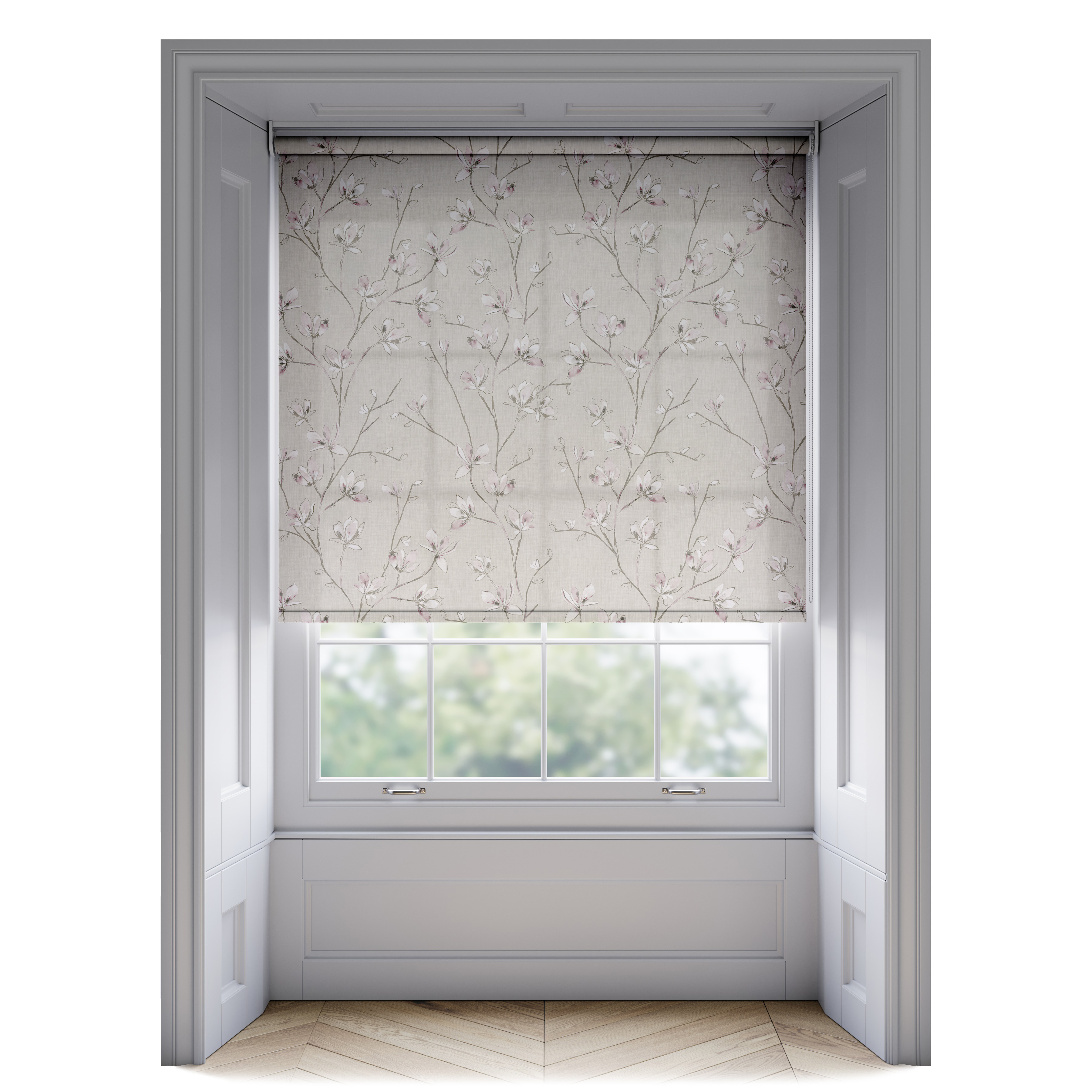 Memento_Dawn_Dimout_Decora_Sash_window_roller