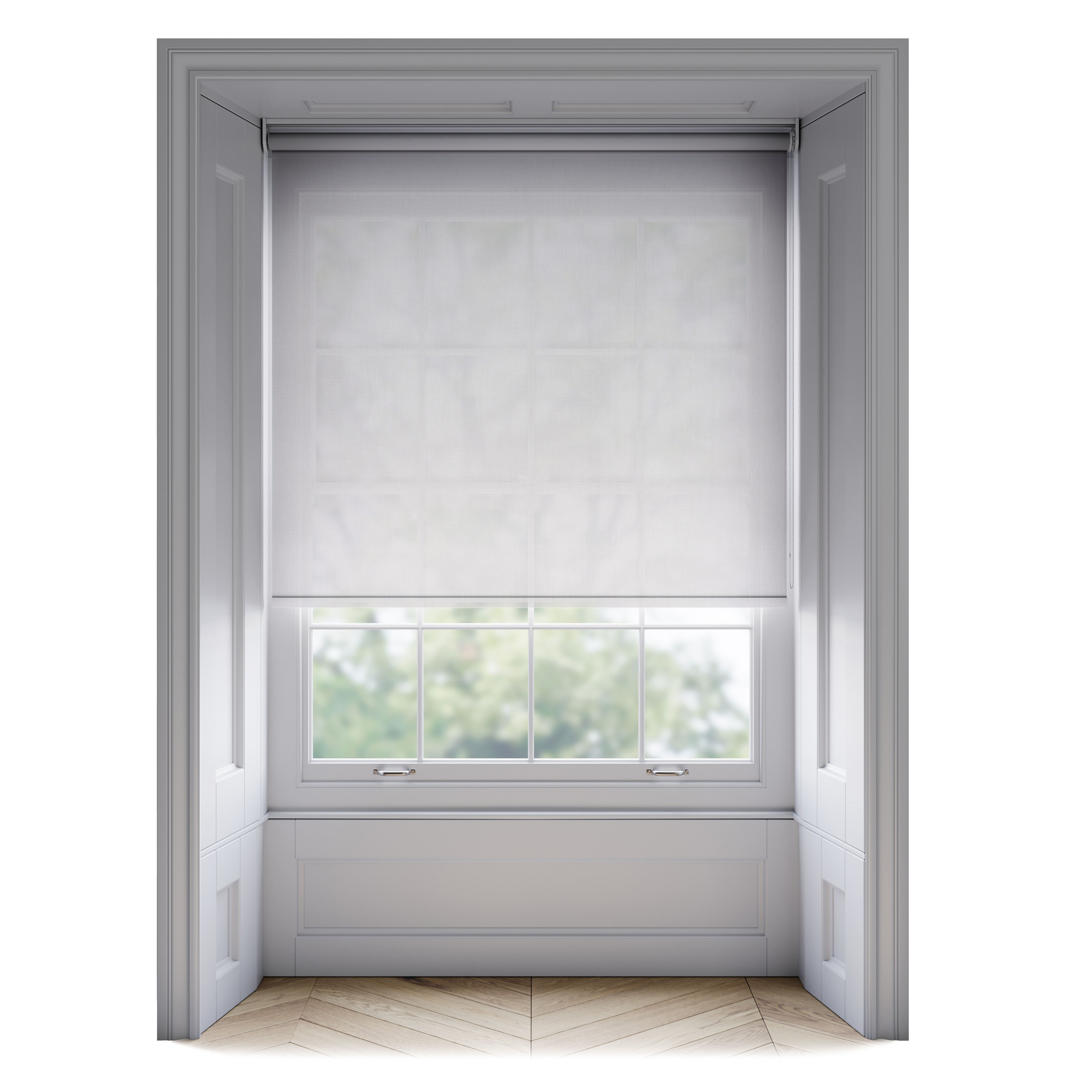 Puriti_Cotton_Decora Sash window_Roller