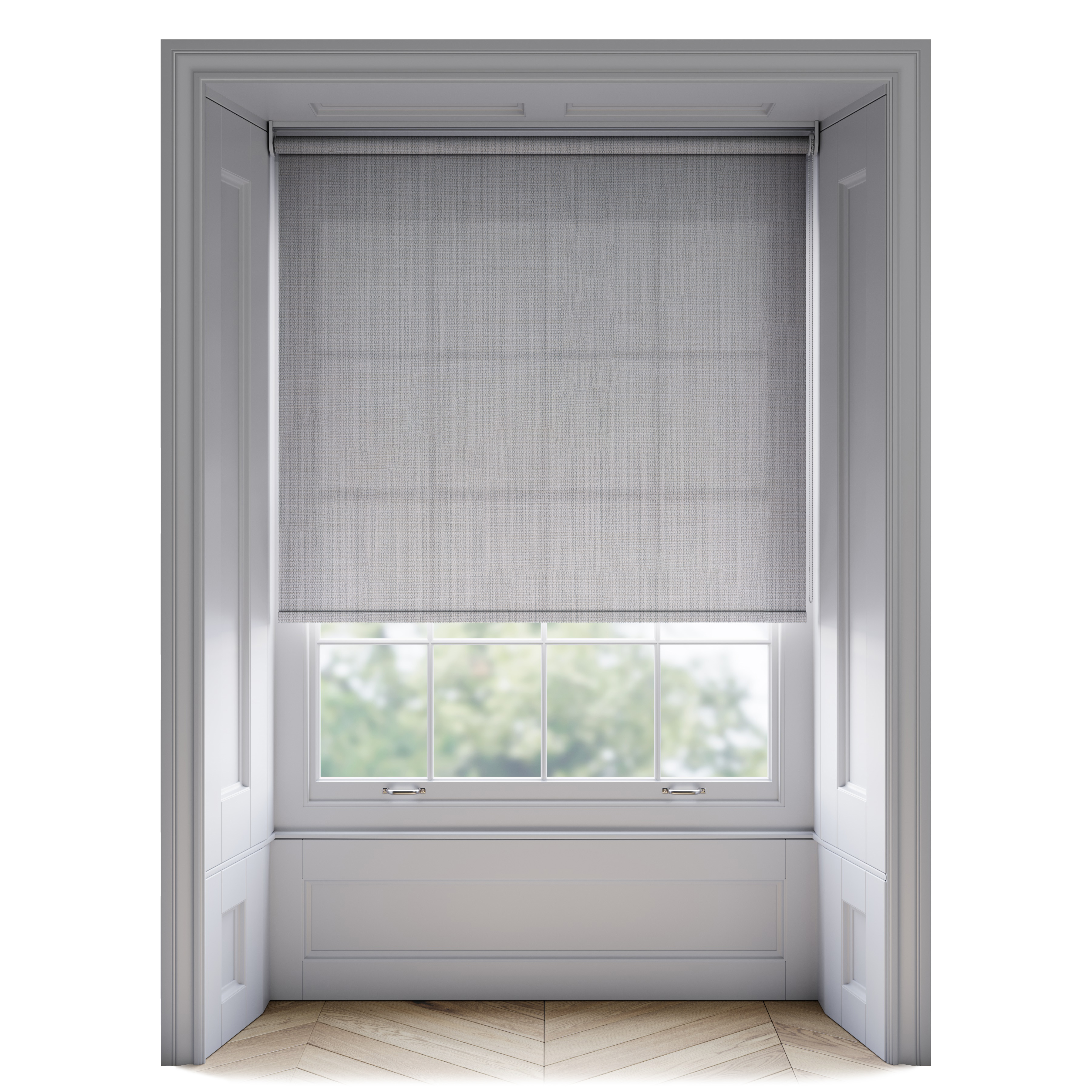 Ducato_Oxygen_Decora Sash window_Roller