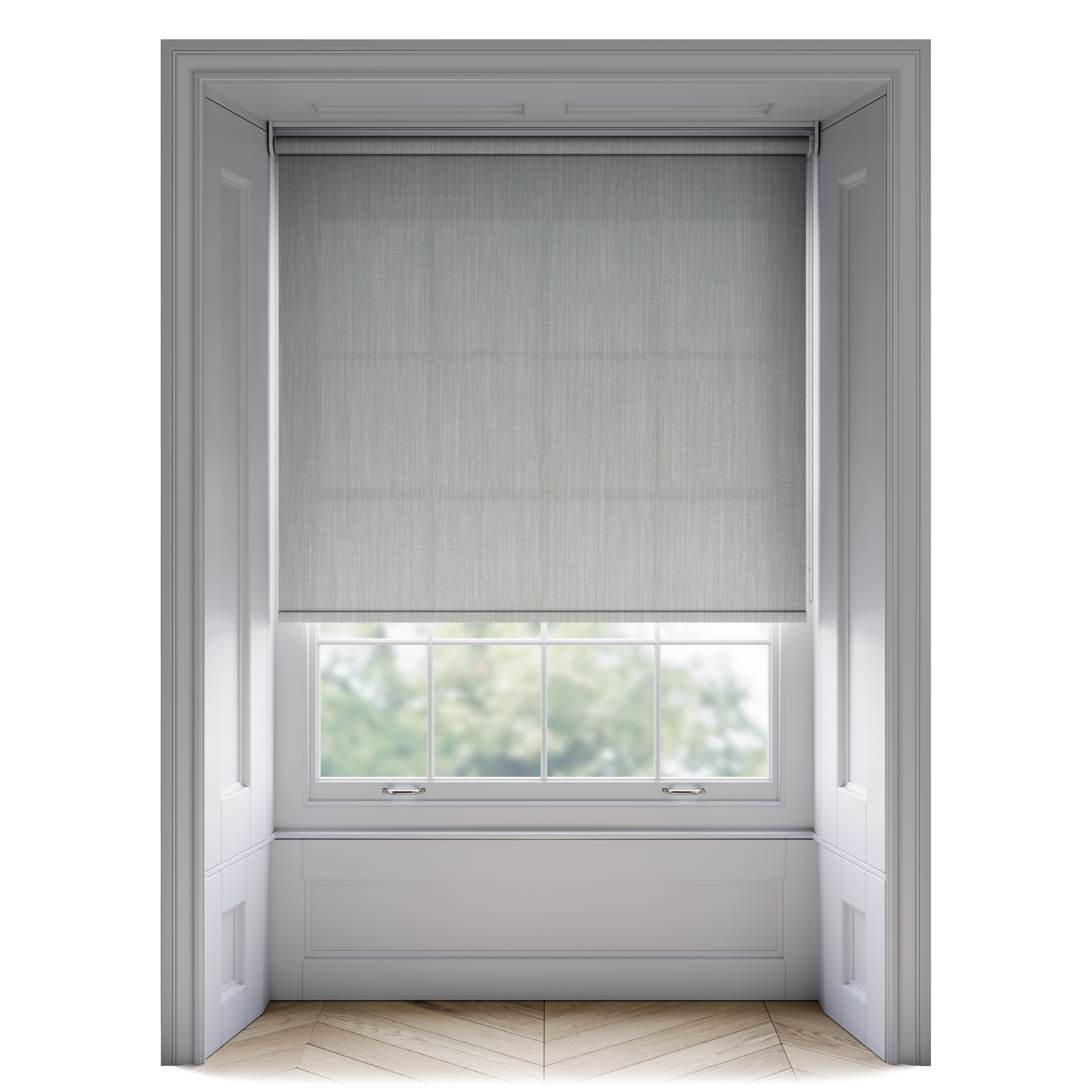 Odin_Sea_Decora Sash window_Roller