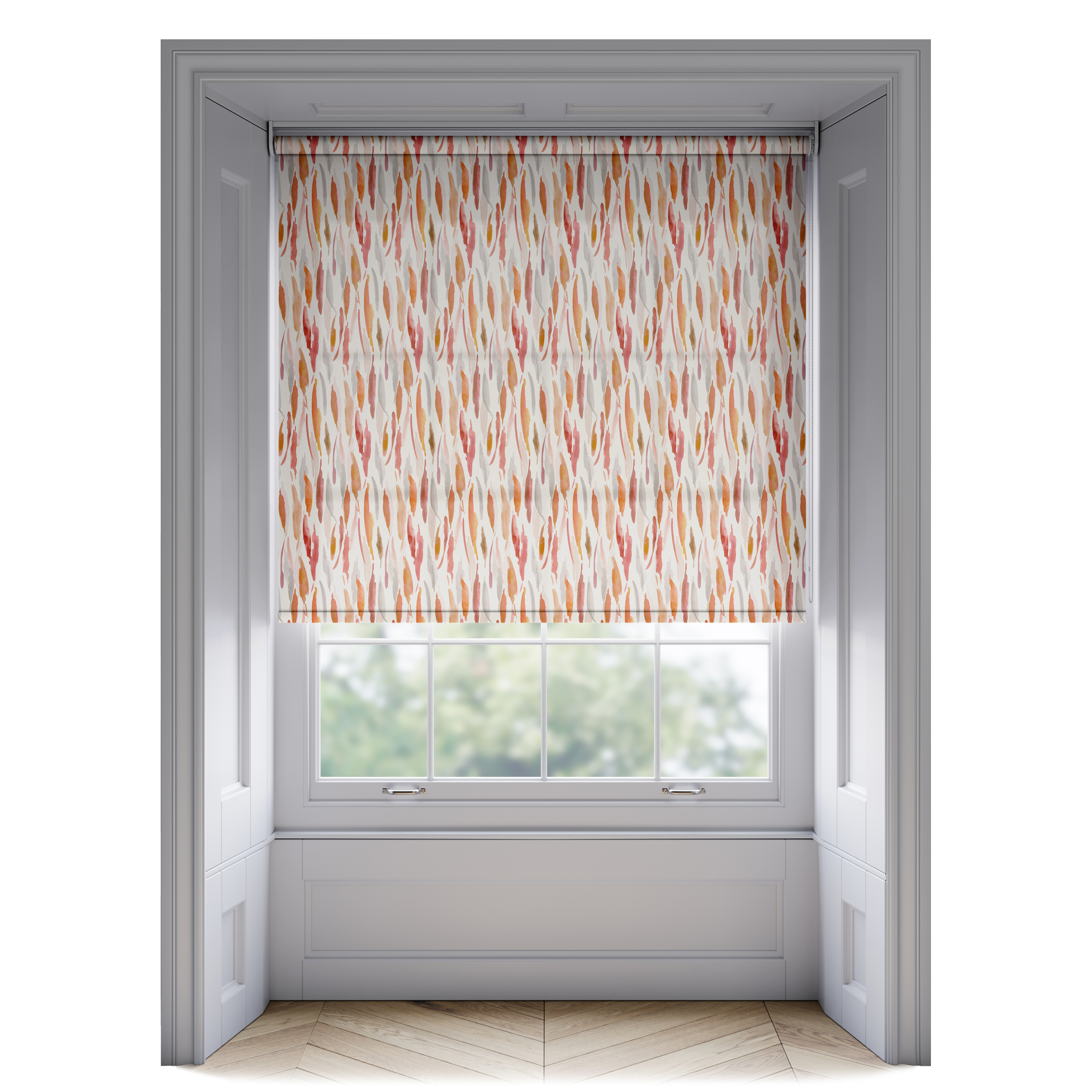 Zafira_Spice_Dimout_Decora_Sash_window_roller