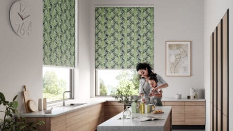 Window Blind Safety