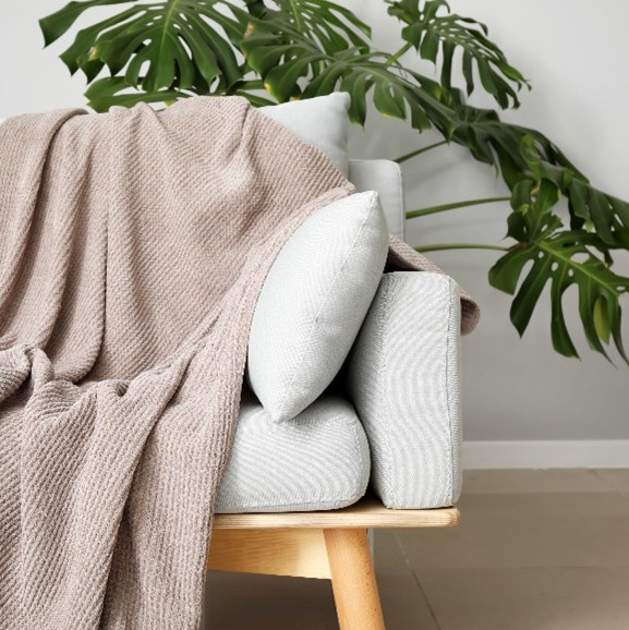 Design That Feels: Exploring Texture in HomeInteriors