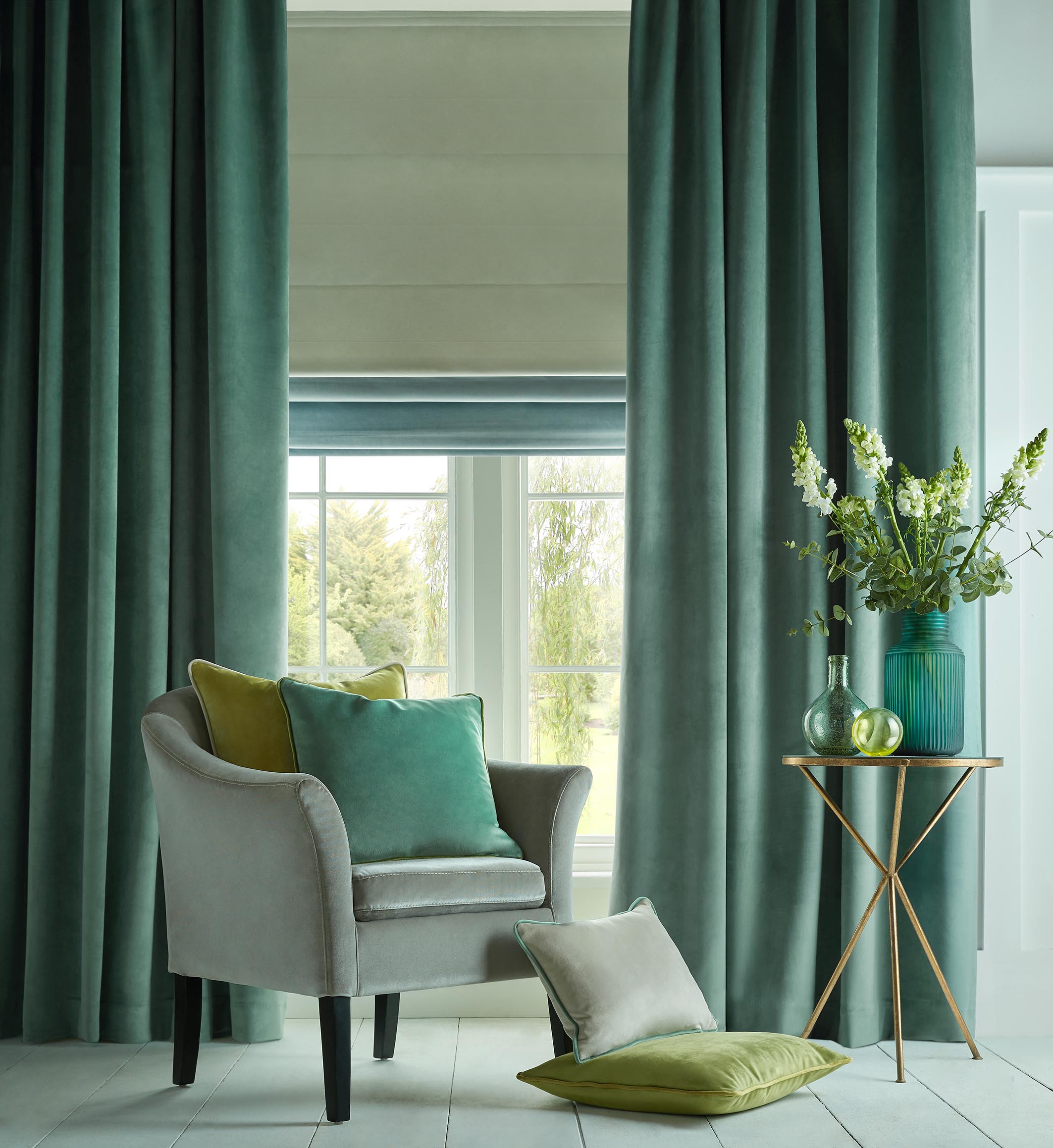 Design That Feels: Exploring Texture in Home Interiors