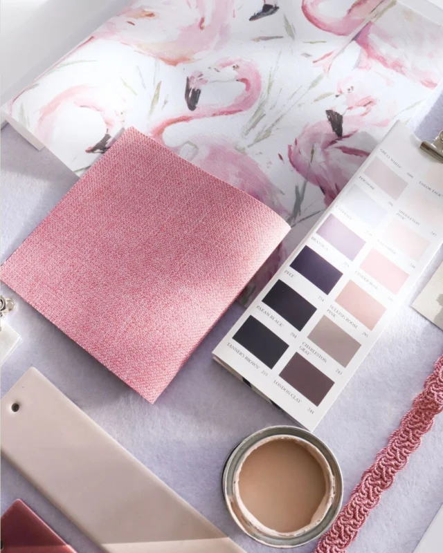 Are you looking for some design inspiration this Spring? 

This season, the design world is loving all things pastel and pretty, so there’s no better time to indulge in the colours of the season; pastel pinks, baby blues and pistachio greens and add them into your home. 

Or if you want something more sophisticated? Architectural Stripes are a great way to spruce up your home this Spring, while added matching accessories can bring your space together! 

#TheFabricBox #MoodBoard #HomeDecor #InteriorDesign #SpringRefresh #ElleDecor #ElleDecorations #ElleTrands