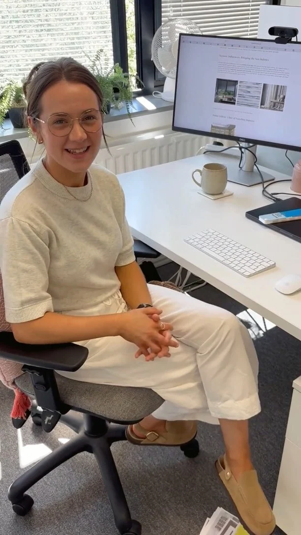 Asking our team their current Fabric Box top picks! What's yours?👇 

#Stafftoppicks #EmployeeFavourites #WindowFashion #InteriorInspo #TheFabricBox