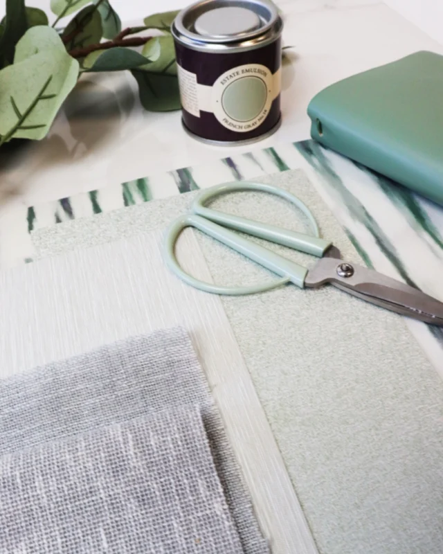 Fresh, calming, and inspired by nature, our green toned fabrics bring the outside in. 🌿🪟

From soft sages to rich olive tones, this curated collection for roller and vertical blinds is all about creating tranquil, grounded spaces at home. Pair with light, airy voiles for a beautifully layered look that softens the space and adds an elegant flow.

Order you FREE samples today! Link in Bio 

#TheFabricBox #InteriorInspo #GreenMoodboard #RollerBlinds #VerticalBlinds #HomeStyling #NatureInspiredDesign #InteriorDesign