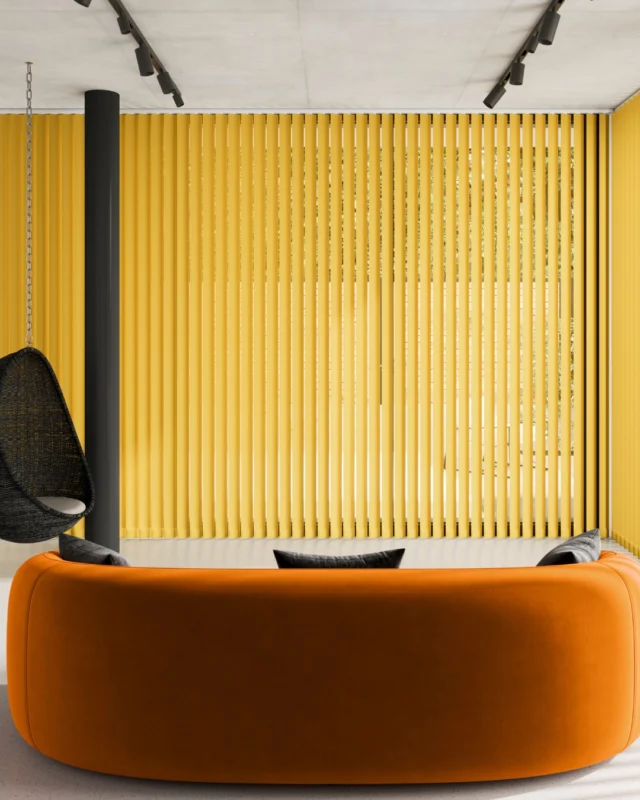 Why we love vertical fabric blinds 👇

✔️ Sleek and stylish for any space
✔️ Ultimate light & privacy control
✔️ Perfect for large windows or patio doors

Form meets function, effortlessly. ✨

[Seen here Como Rise]

#TheFabricBox #VerticalBlinds #HomeInteriors #InteriorDesign #WindowFashion